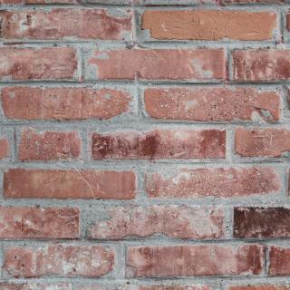 Photo Textures of Wall Bricks